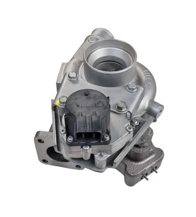 Turbocharger Remanufactured (IHI)
