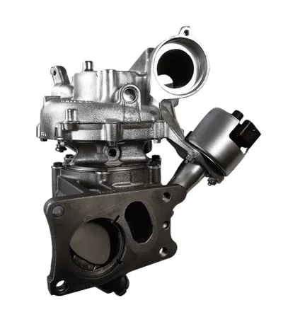 Turbocharger Remanufactured