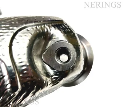 Turbocharger new (Garrett-OEM)-CHGT