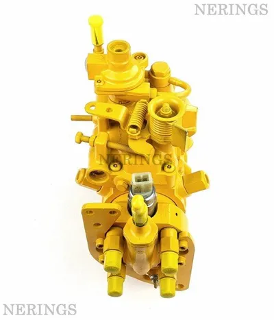 Diesel high pressure pump remanufactured