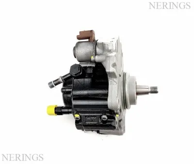 Diesel high pressure pump factory remanufactured(Delphi) - PLBS
