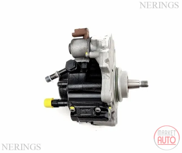 Diesel high pressure pump factory remanufactured(Delphi) - PLBS