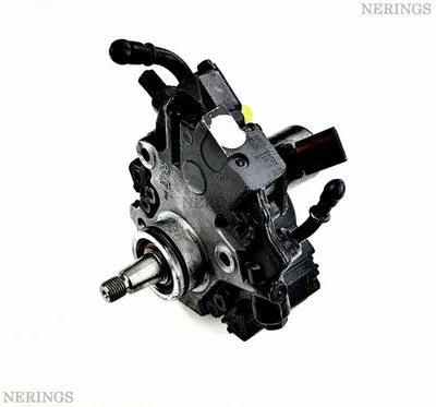 Diesel high pressure pump remanufactured