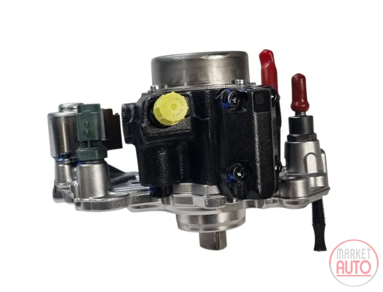 Diesel high pressure pump remanufactured