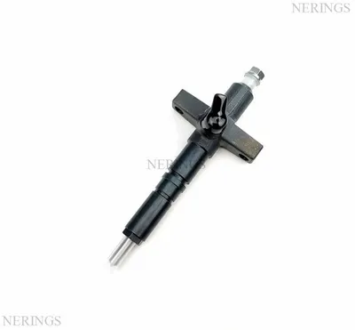 Diesel injectors remanufactured