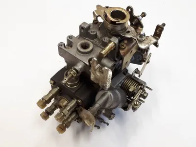 Diesel high pressure pump factory remanufactured (Bosch) - NLKD