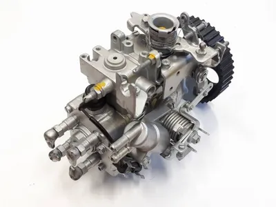 Diesel high pressure pump factory remanufactured (Bosch) -NLKD