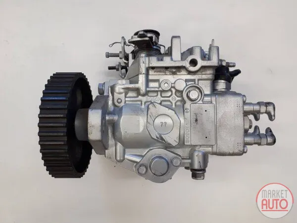 Diesel high pressure pump factory remanufactured (Bosch) -NLKD