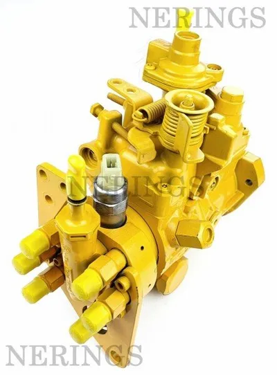 Diesel high pressure pump remanufactured