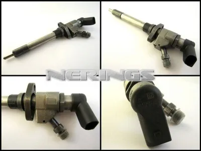 Diesel injector new (Siemens-OEM) -NLNP