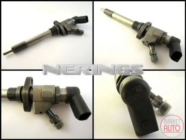 Diesel injector new (Siemens-OEM) -NLNP