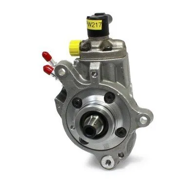Diesel high pressure pump remanufactured