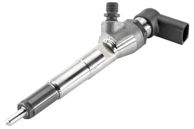 Diesel injector new (Siemens-OEM) -LVI