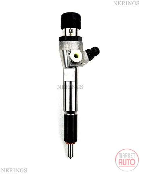 Diesel injectors new (Siemens-OEM) -LVA