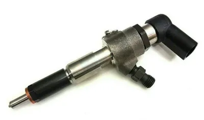 Diesel injector new (Siemens-OEM) - LVI