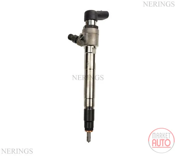 Diesel injector new (Siemens-OEM)-ESDTS