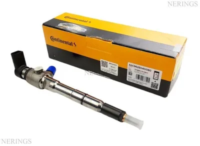 Diesel injector new (Siemens-OEM)-ESA