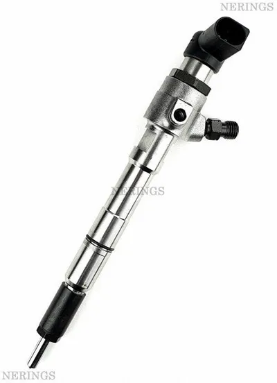 Factory remanufactured diesel injector -LVI