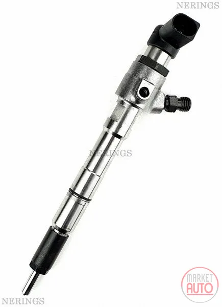 Factory remanufactured diesel injector -LVI