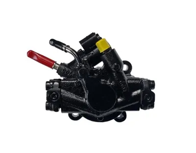 Diesel high pressure pump remanufactured