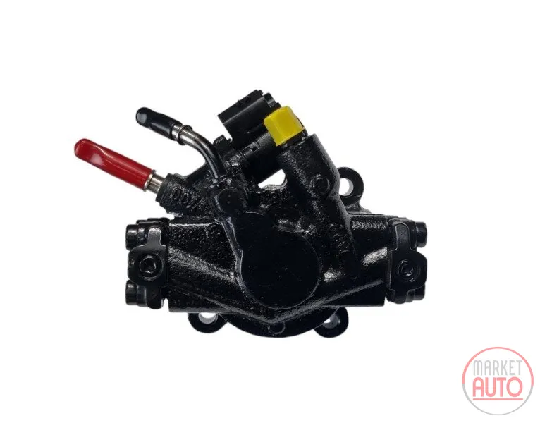Diesel high pressure pump remanufactured