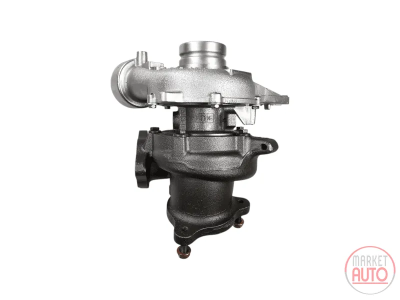 Turbocharger restored without electronics (IHI)-PLM