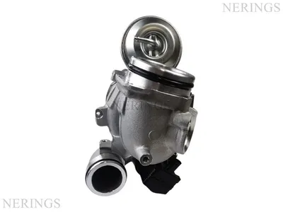 Turbocharger new (IHI-Right side) -CNJ