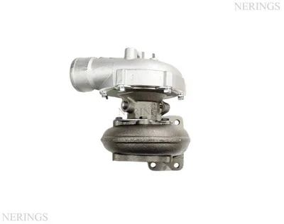 New original turbocharger -PLTH