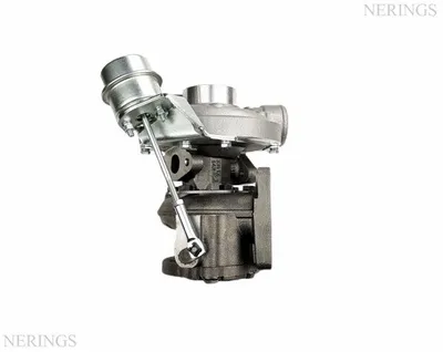 New original turbocharger -PLTH
