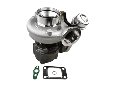 Turbocharger NEW (CZ) -CNKT