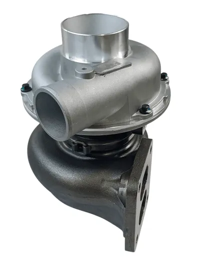 Turbocharger NEW (IHI)-CNJ