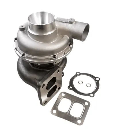 Turbocharger NEW (replace IHI)-CNJ