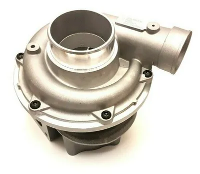 Turbocharger NEW (replace IHI)-CNJ