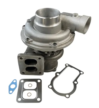 Turbocharger NEW (replace IHI)-CNJ