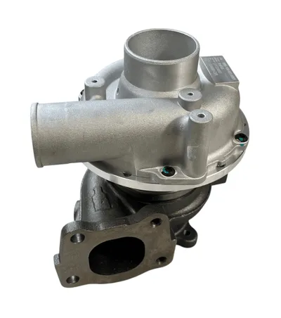 Turbocharger NEW (replace IHI)-CNJ