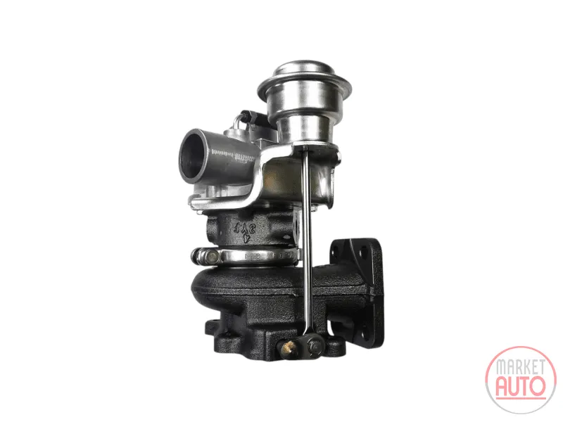 Turbocharger new (IHI) - PLSP