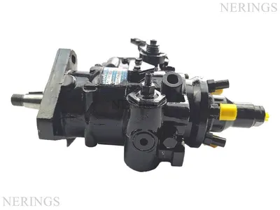 Diesel high pressure pumps remanufactured 3 cyl. (Stanadyne-R)