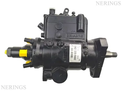 Diesel high pressure pumps remanufactured (Stanadyne-R)