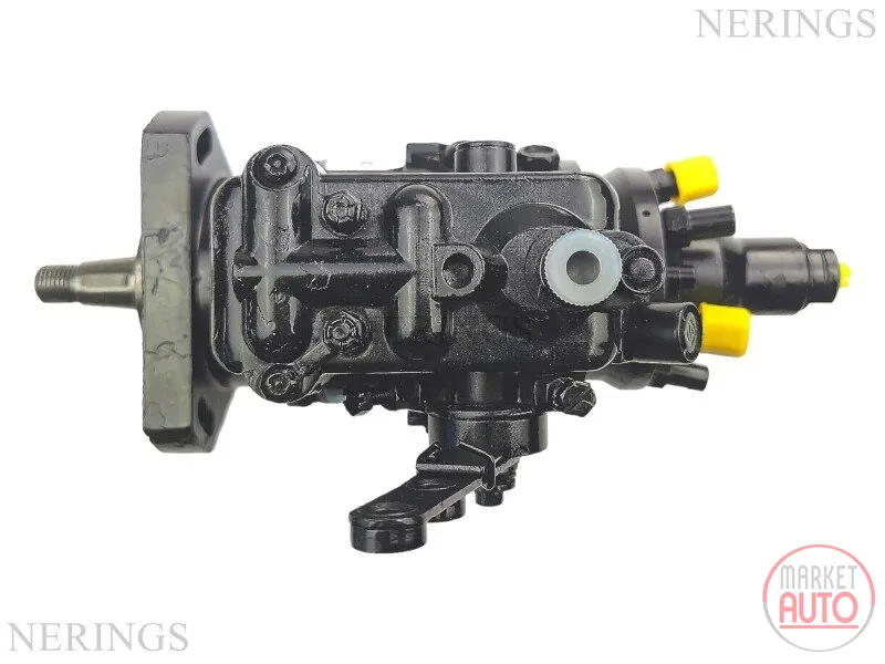 Diesel high pressure pumps remanufactured (Stanadyne-R)