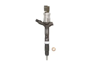 Diesel nozzle industrially renovated (Denso) -LVI