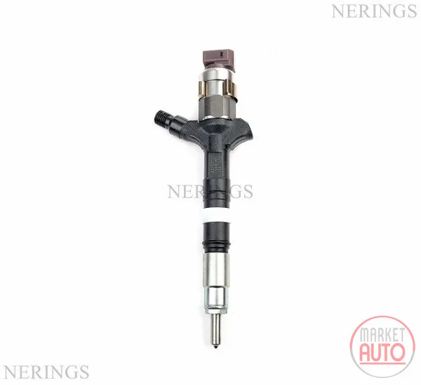 Diesel injectors new (Denso)-NLP