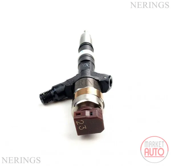 Diesel injectors new (Denso)-NLP