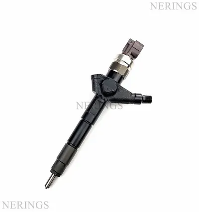 Diesel injector new (Denso)-NLP