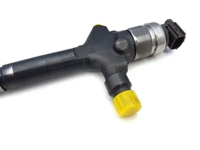 Diesel injector new(Denso)-NLP