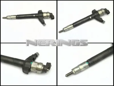 Diesel injector new -NLP