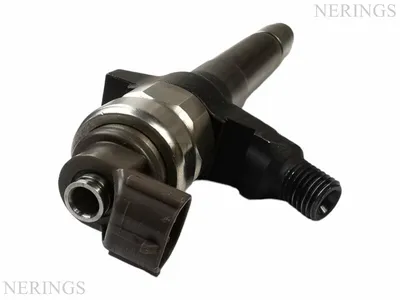 Diesel injectors remanufactured