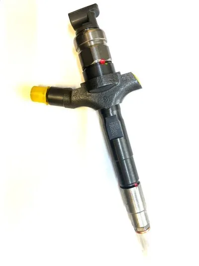 Diesel injectors remanufactured
