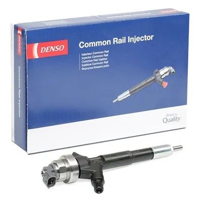 Diesel injector new (Denso) -LVI