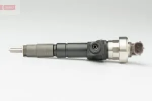 Diesel injector new (Denso-OEM)-NLW