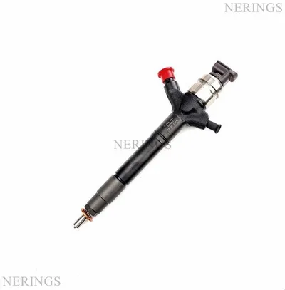 Factory remanufactured diesel injector (Denso-RR) -NLP